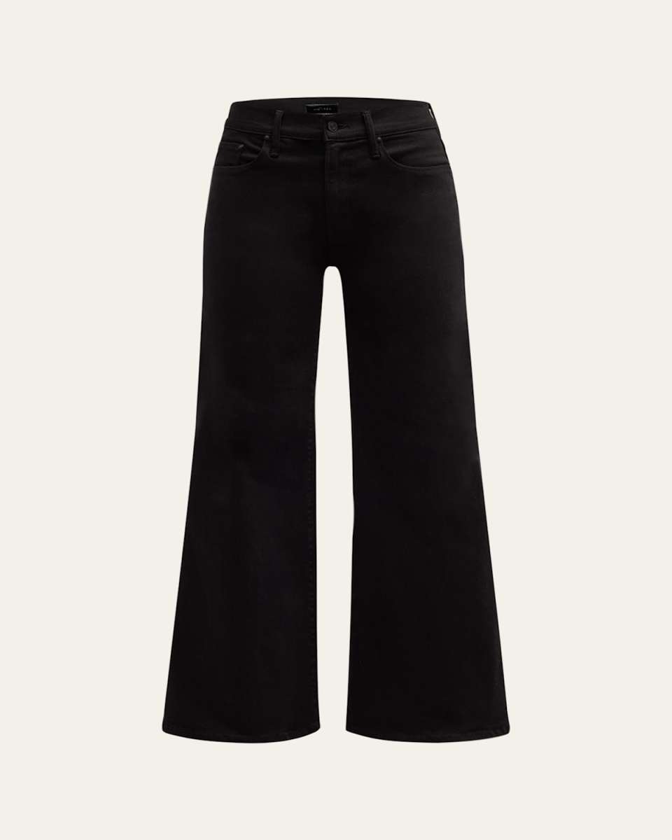 Lil' Twister Sneak Jeans
